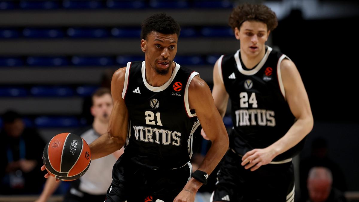 Virtus travolta a Trento: la Dolomiti domina gara 3. Rimonta Derthona su Venezia, ora gara 4