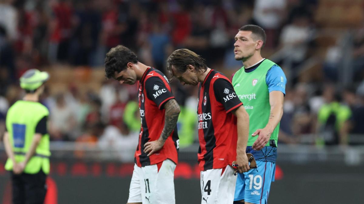 Milan, il crac sportivo pesa oltre 70 milioni. E la spesa non rende: 515 milioni in acquisti con RedBird