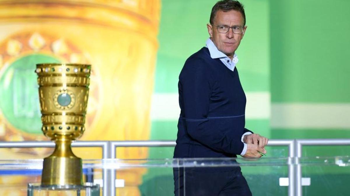 "Pochi possono avermi". "Ripassi il rispetto". Che cosa è successo tra Rangnick e il Milan nel 2020