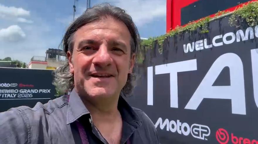 Il momento della verità di Marquez e la battaglia a tre Bez-Martin-Diggia: i temi del Mugello