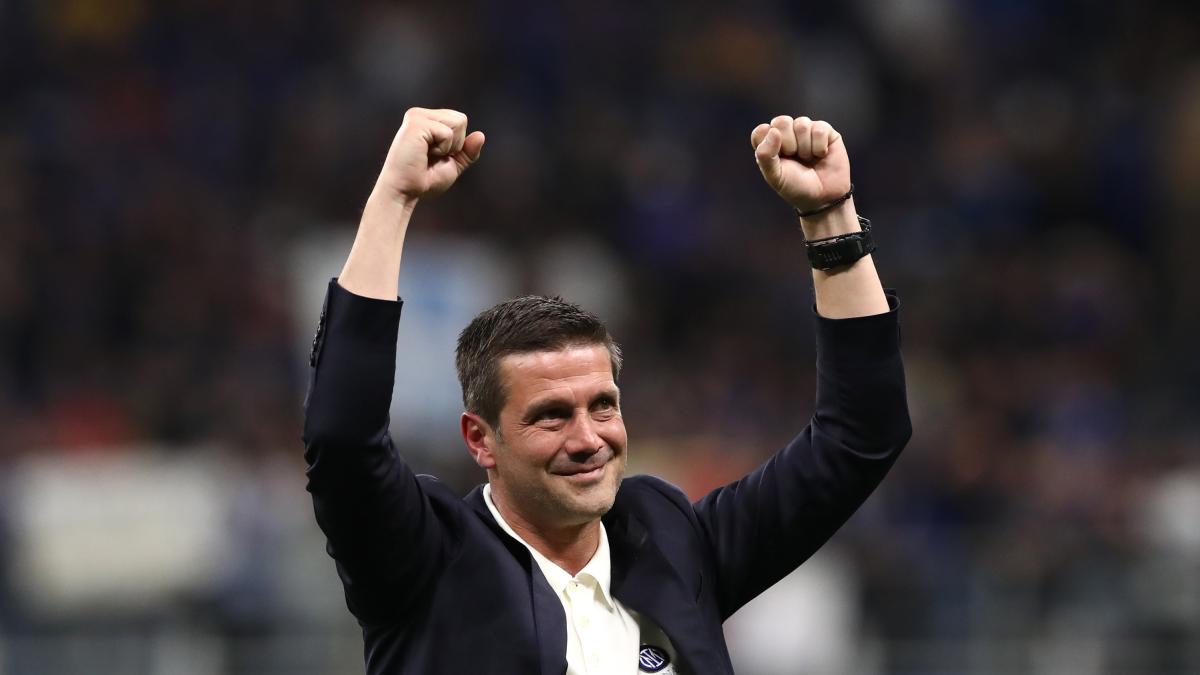 Inter, dal fondo al trionfo con il talento di Chivu (e la forza della società)