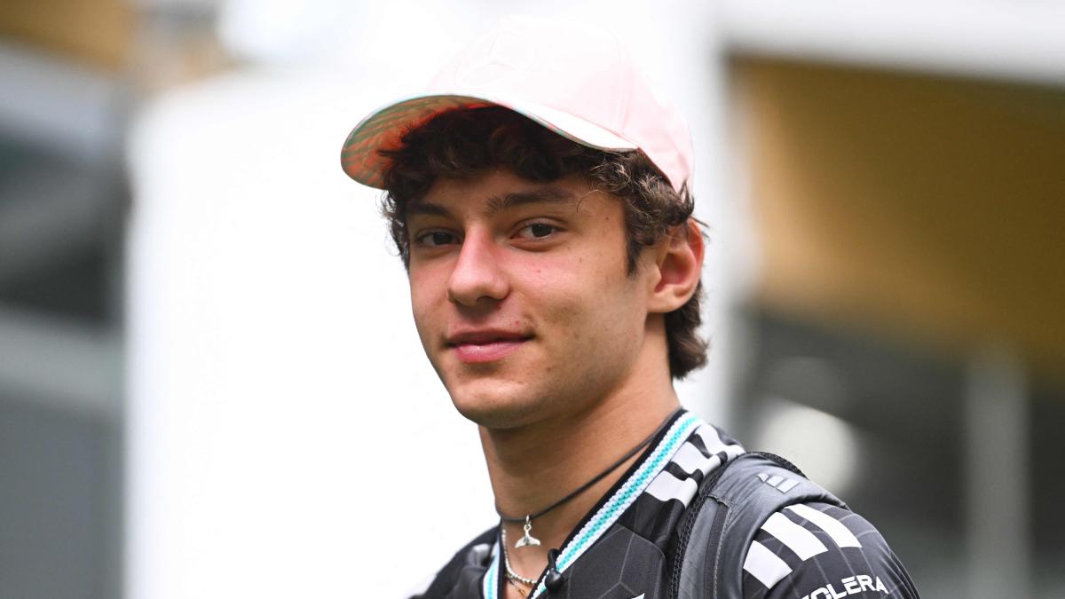 Antonelli: "Io e Russell liberi di lottare… senza stupidate. Miami? Ferrari e McLaren più vicine"