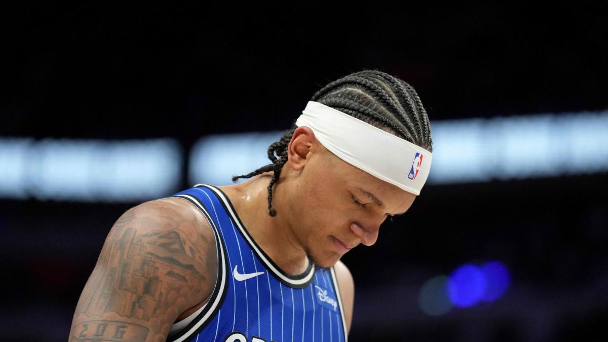 “Non siamo abbastanza forti”. Se sugli Orlando Magic ha dei dubbi persino Banchero…