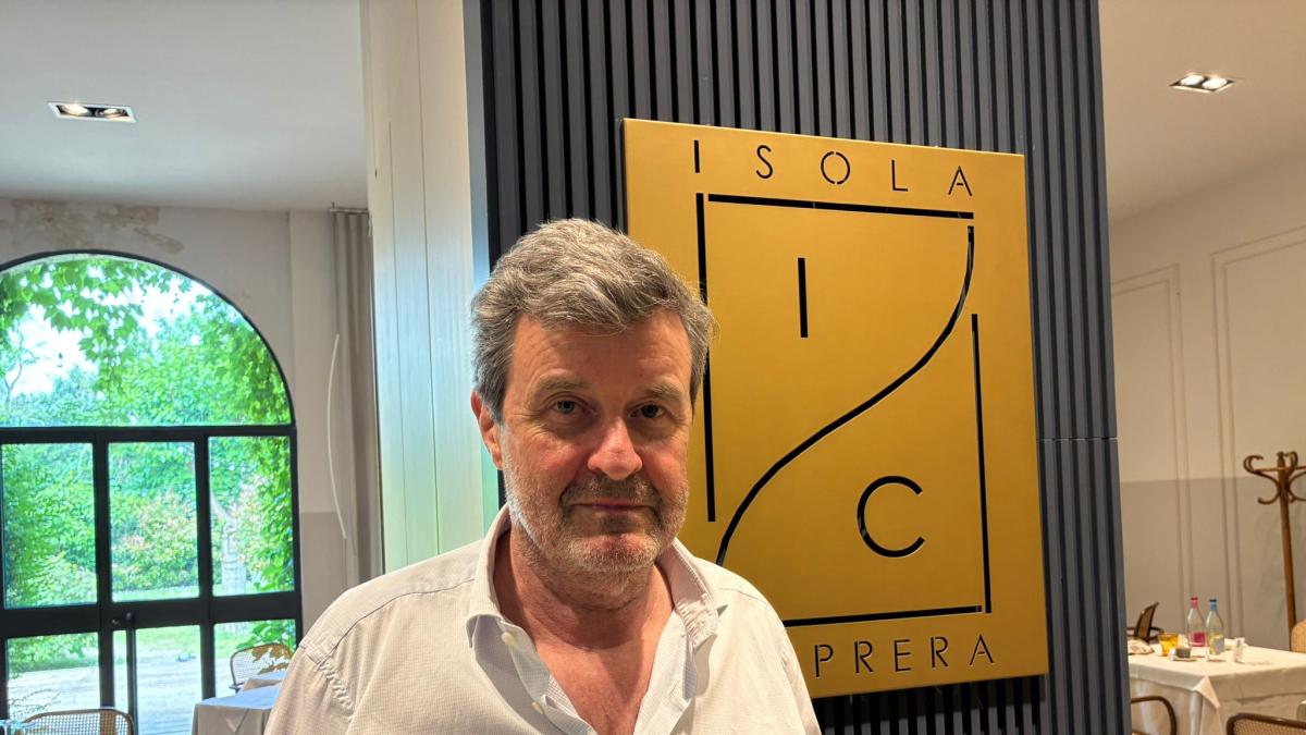 Meani: "Mi voleva l'Inter, poi con Calciopoli finii sotto scorta. L'inchiesta di oggi? Molto meno grave"