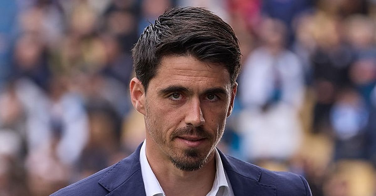 Parma-Roma, Cuesta: "Meritiamo a rispetto, Strefezza? Vi dico come sta"