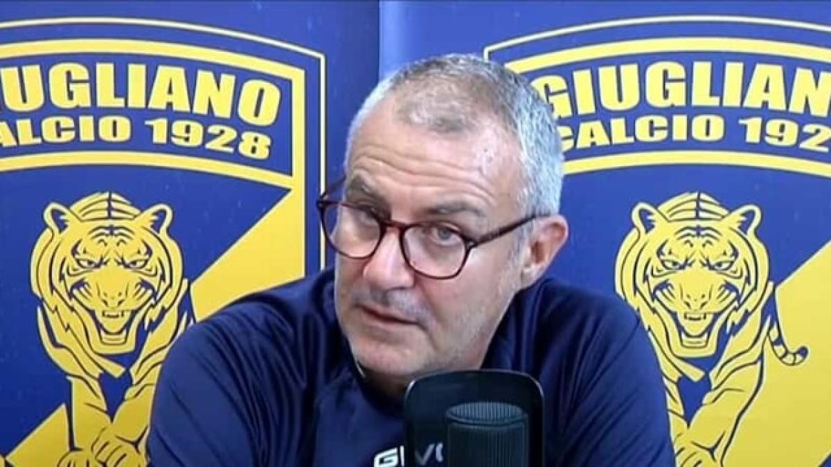Di Napoli, l'artista delle salvezze impossibili: Giugliano è l'ennesimo capolavoro