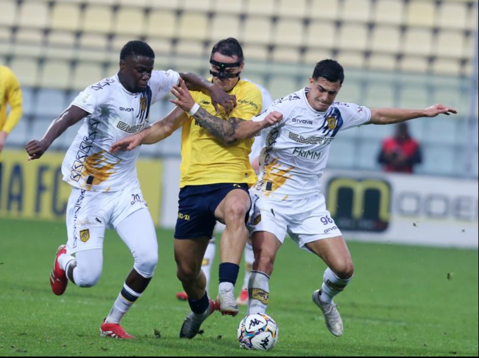 Modena-Juve Stabia, in palio un posto iil semifinale col Monza: il pronostico