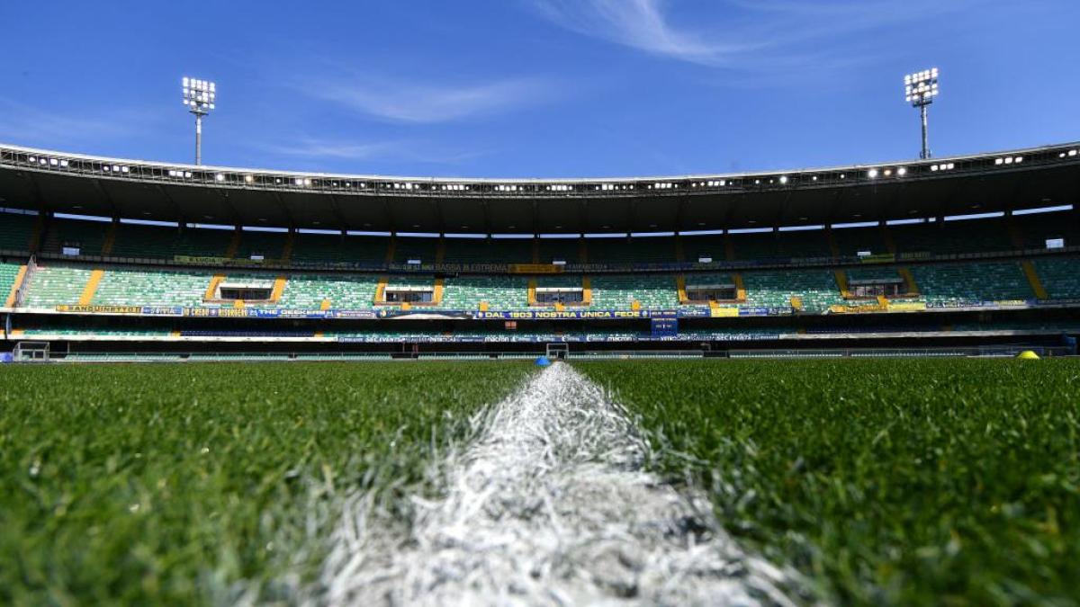 Verona, avanti per il nuovo stadio: progetto affidato allo studio Gensler