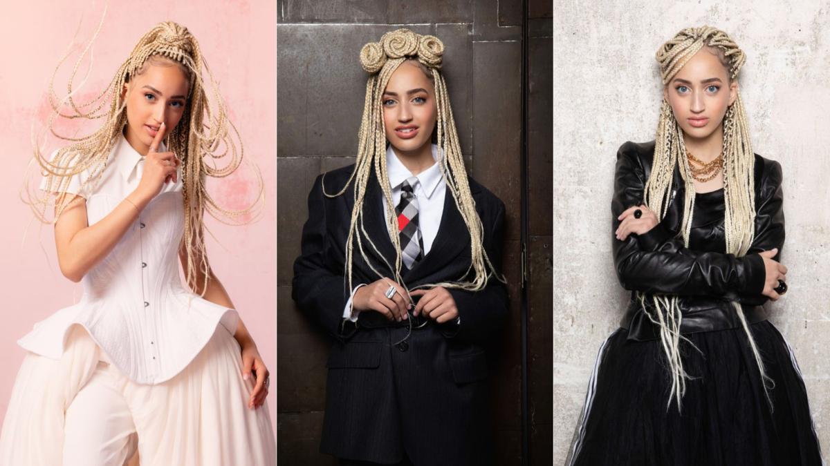 Eurovision 2026, chi è Monroe, la rappresentante della Francia con "Regarde!"