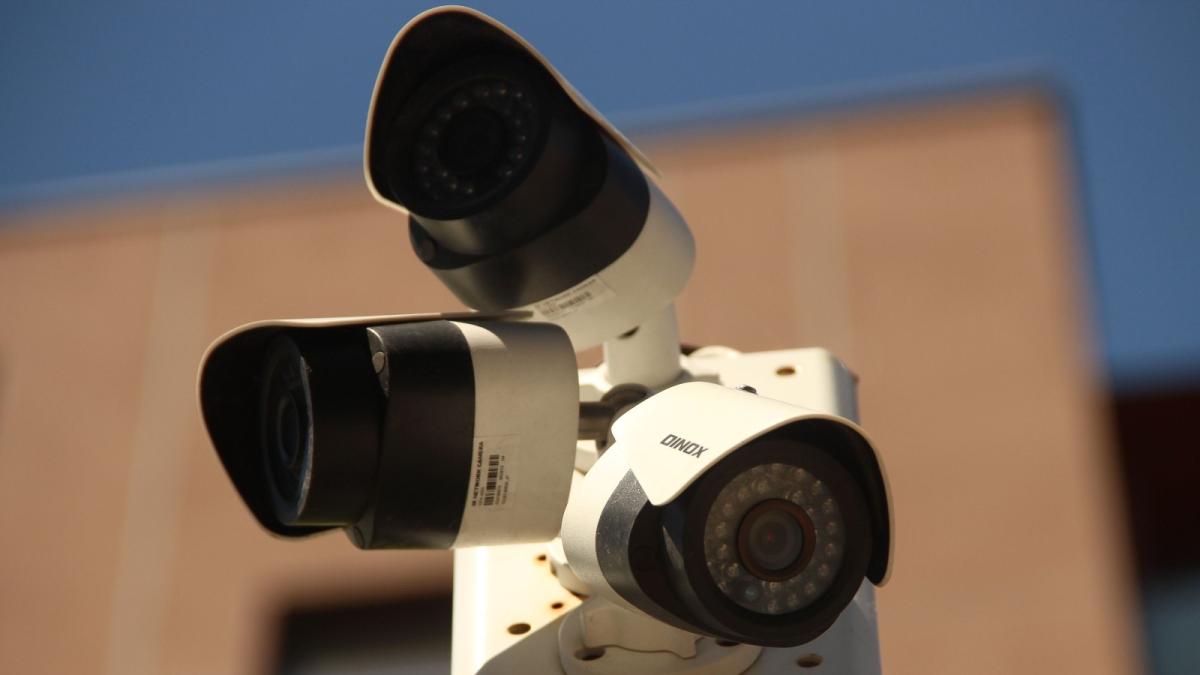 Incidente ripreso da telecamera pubblica: quando la privacy non conta