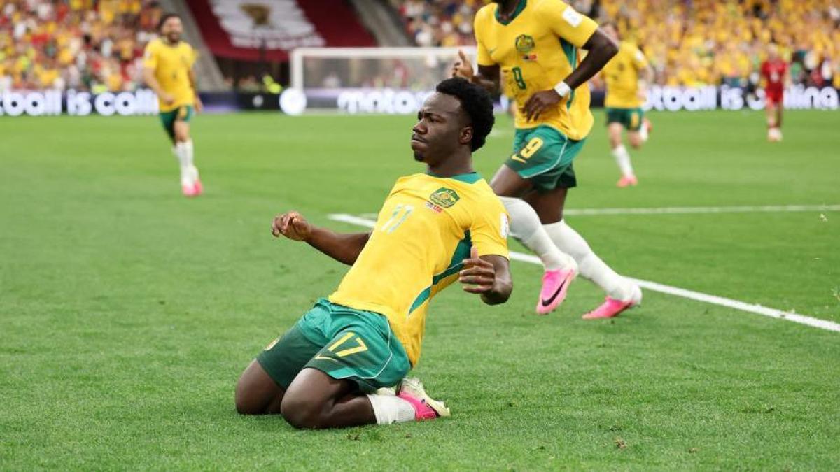 Il Mondiale dei rifugiati: il calcio come specchio del mondo che cambia