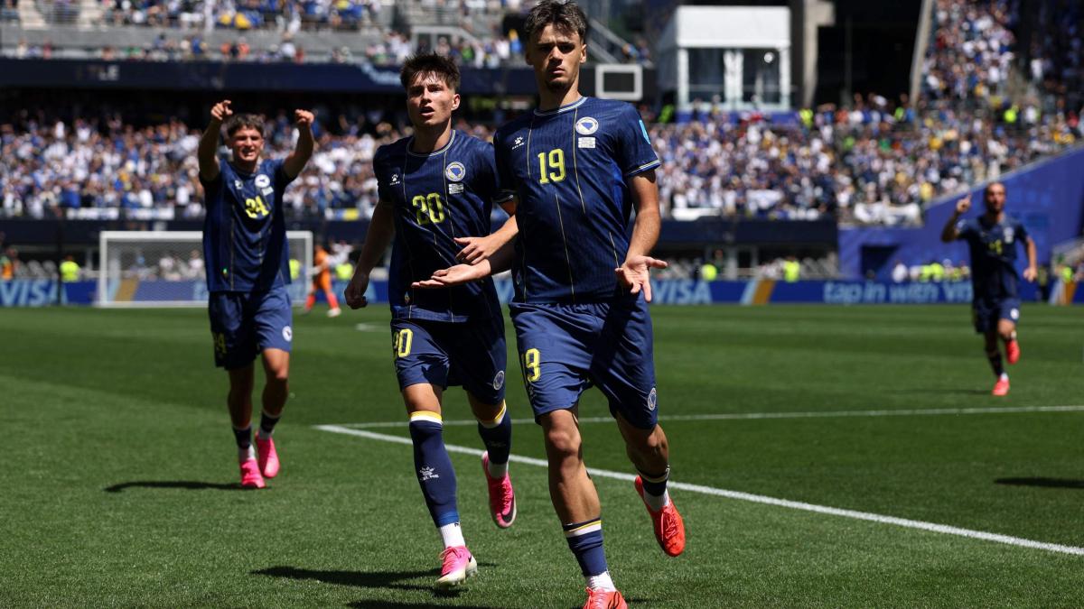 Fantacampionato Mondiale, i 3 top e i 3 flop di Bosnia-Qatar