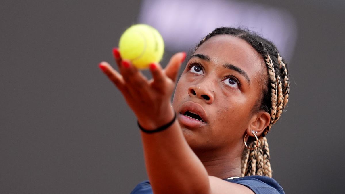 Che brava Tyra Grant: giocherà per la prima volta negli Slam. Unica azzurra qualificata a Wimbledon