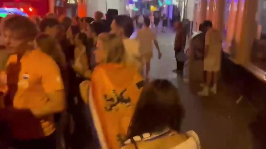 Mondiali, Olanda: che delirio a Groninga! L’entusiasmo dei tifosi per gli Oranje