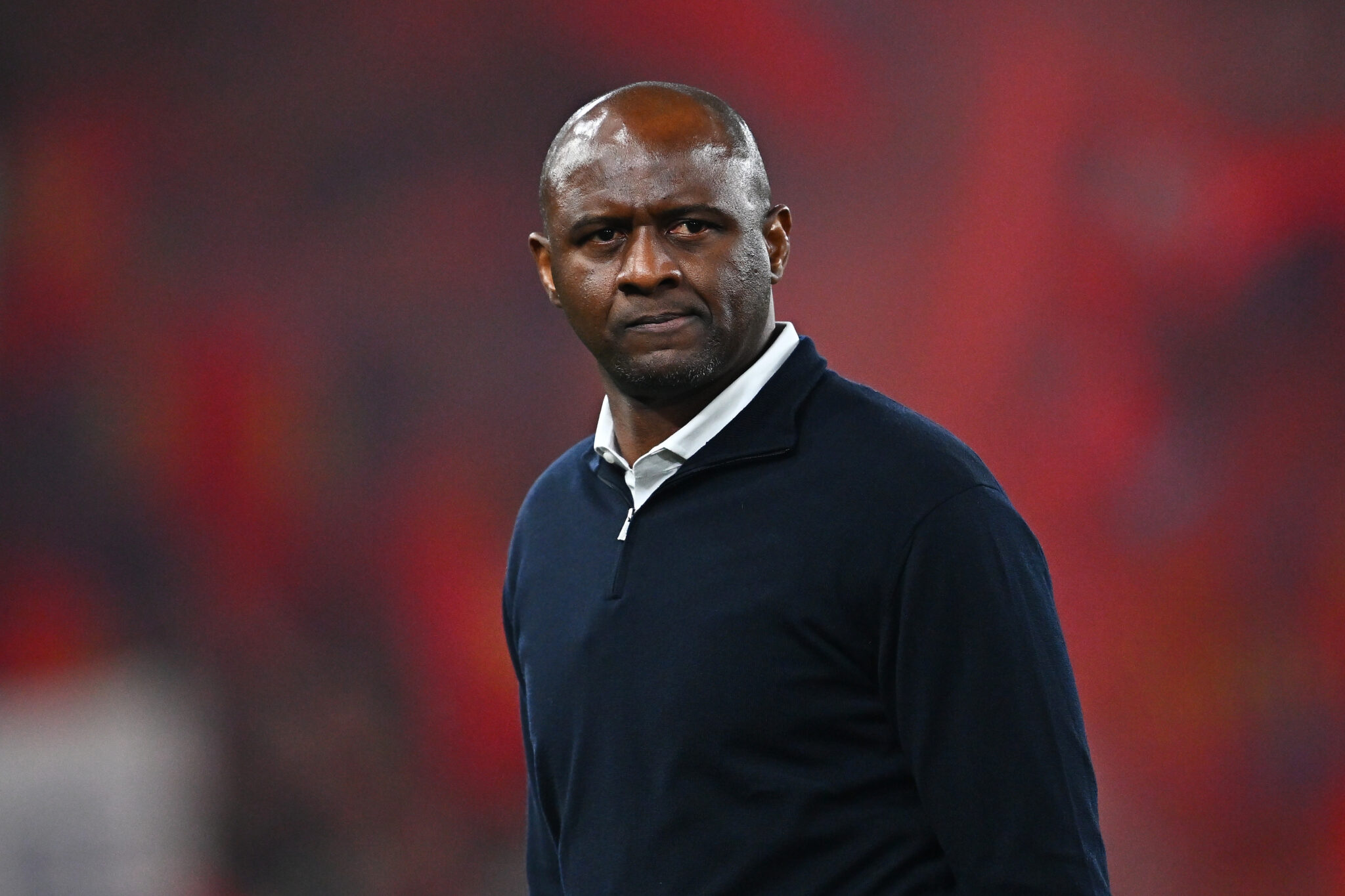 Tchouameni, Rabiot o Koné? Vieira non ha dubbi: "Manu è più forte, vi spiego perché"