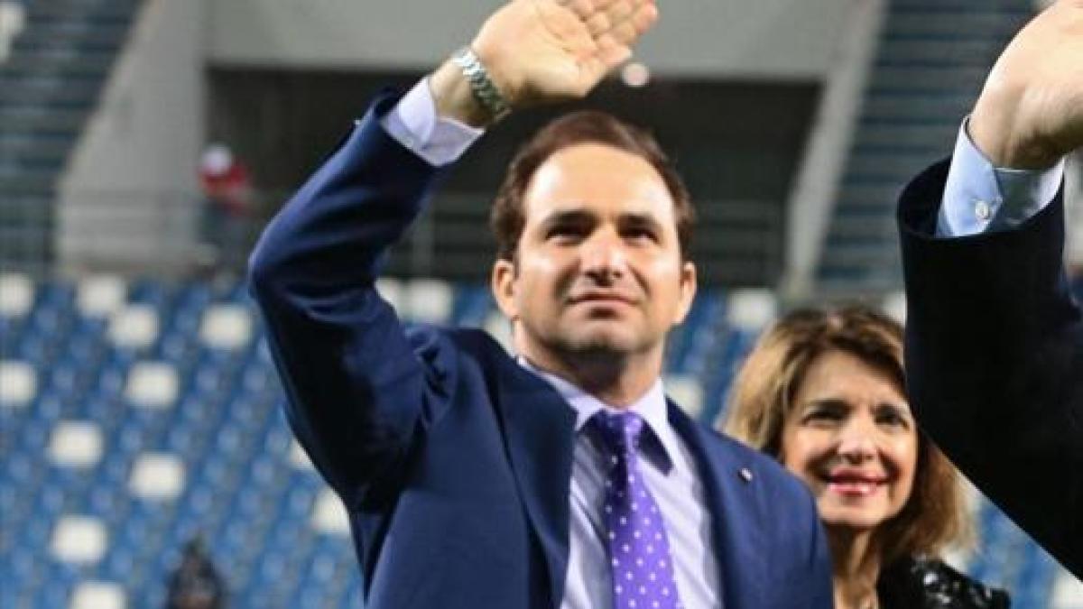 Comisso jr: "Messa alla prova la nostra unità. Fiorentina, si riparte: non penseremo in piccolo"