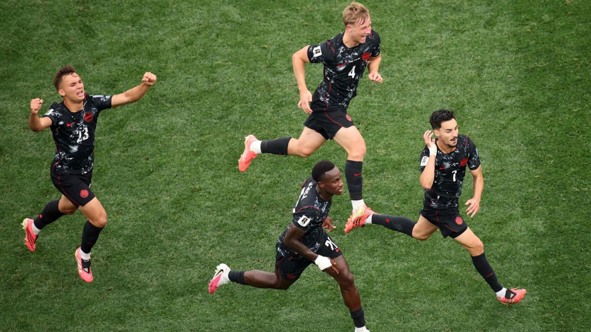Fantacampionato Mondiale, i 3 top e i 3 flop di Sudafrica-Canada