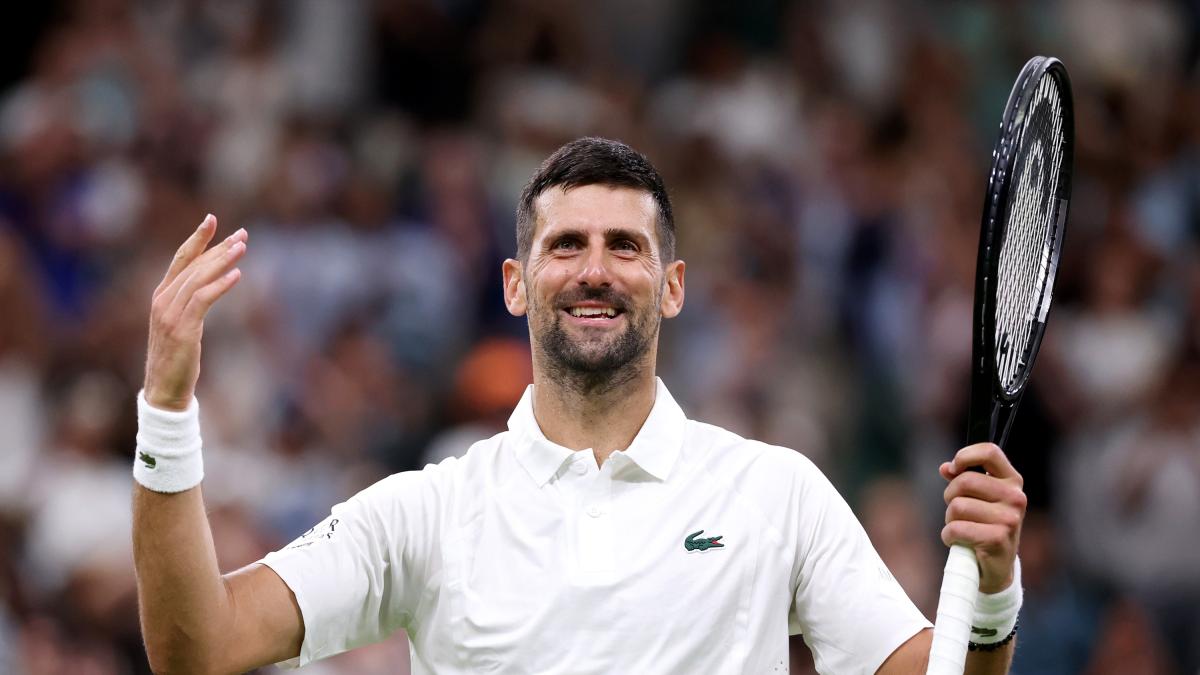 La rivoluzione di Djokovic: "I giovani non ci seguono, servono partite più brevi e un reset del tennis"