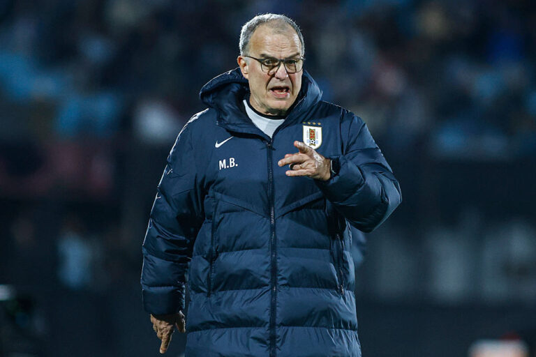 Ecco i convocati dell'Uruguay per il Mondiale: Bielsa lascia a casa Suarez