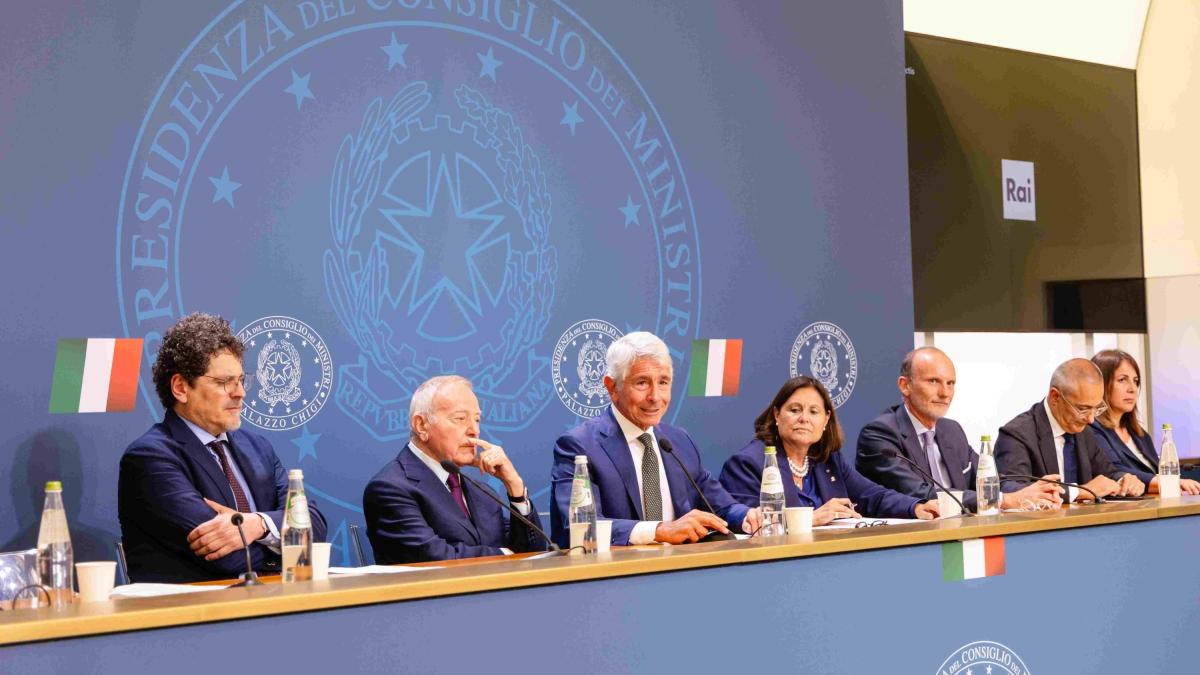 Come cresce il Premio De Sanctis "Sport, Rispetto e Legalità": ci sono Del Piero e Brignone