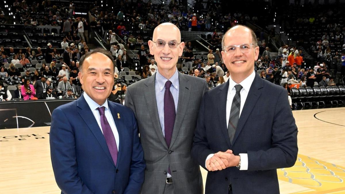 Nba Europe, Zagklis accelera: "La nuova lega partirà a ottobre 2027. Vogliamo l'accordo con Eurolega"