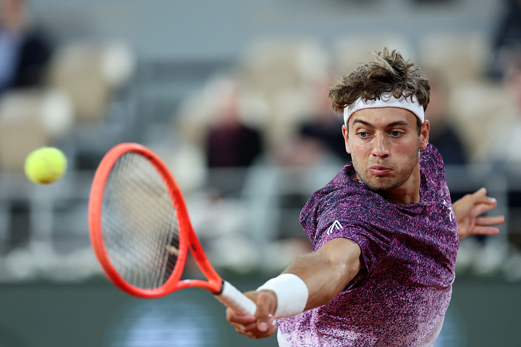 Cobolli-Zverev, per Flavio la grande occasione di vincere il Roland Garros: pronostico e quote