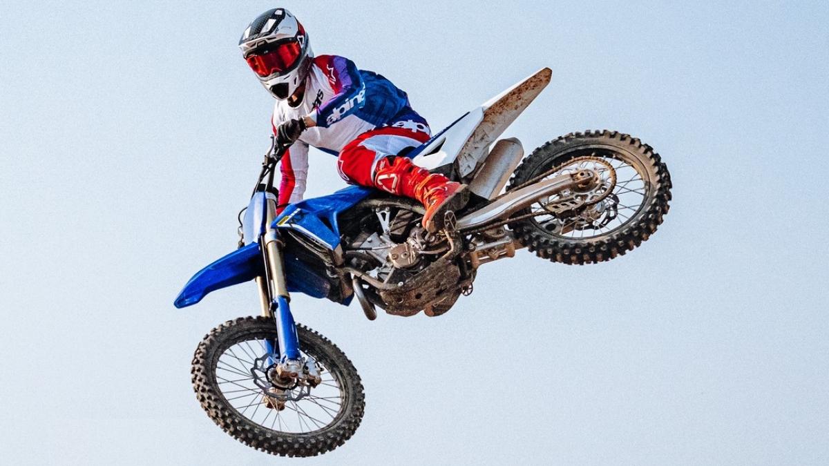 ZXmoto entra nel motocross: ecco la nuova MX250