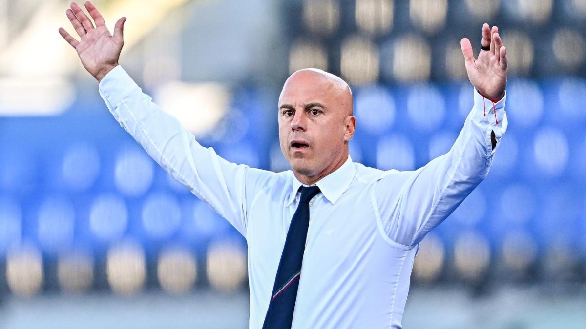 Soncin: "Italia, pensiamo solo a noi stesse. Battiamo la Svezia e poi…"