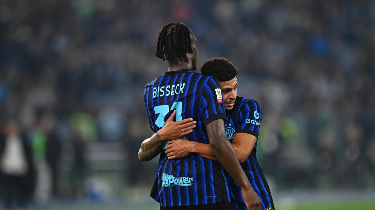 Motivi diversi, stesso destino: così Bisseck e Luis Henrique potrebbero dire addio all'Inter