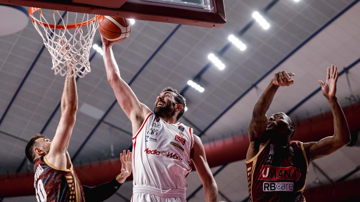 Olimpia Milano-Venezia, finale scudetto: come acquistare i biglietti di gara-1 e gara-2