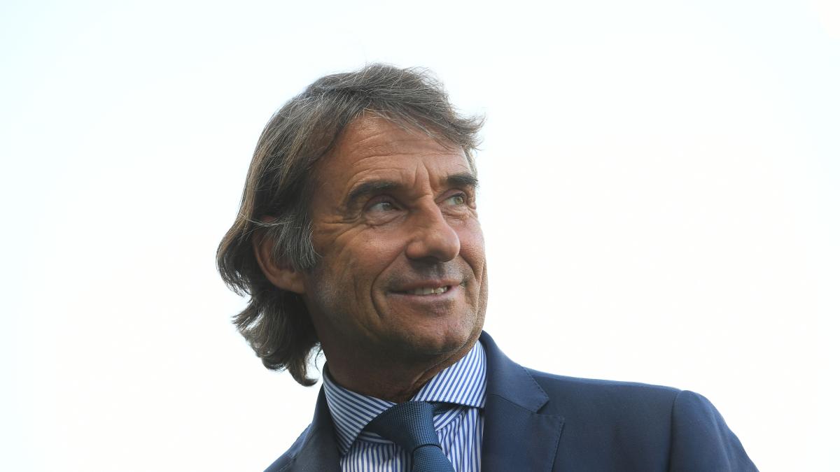 Juve, Comolli si dimette: domani il cda, comincia l'era Carnevali