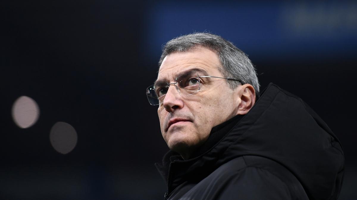 Juve, Comolli cancella… Comolli: tutti gli acquisti dell'anno scorso sono già in vendita