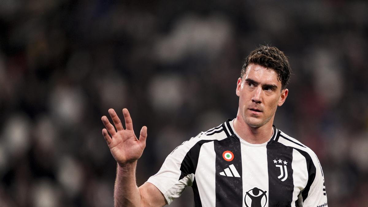 Juve, con Carnevali potrebbe riaprirsi il dossier Vlahovic: i retroscena