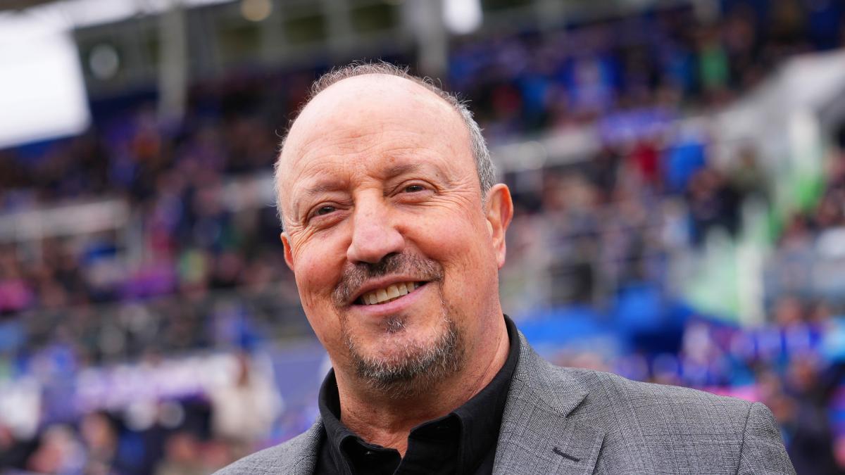 Mondiali, il ranking di Benitez: "Francia su tutte, poi Spagna e… Vorrei allenare anch'io una nazionale"