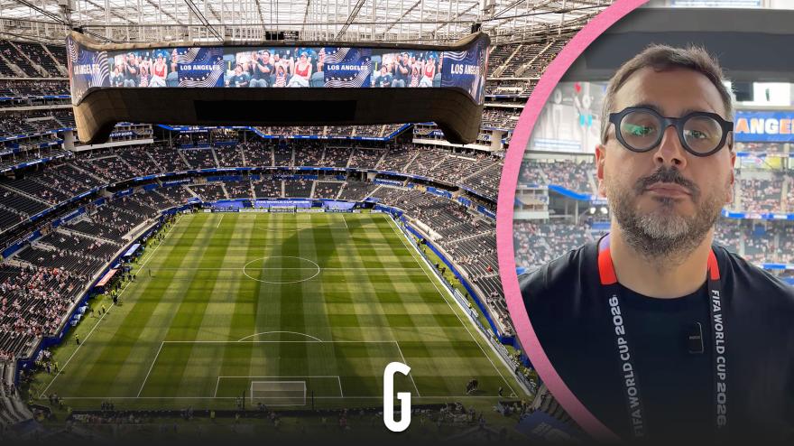 Los Angeles, lo stadio più costoso del mondo: il triplo del futuro San Siro