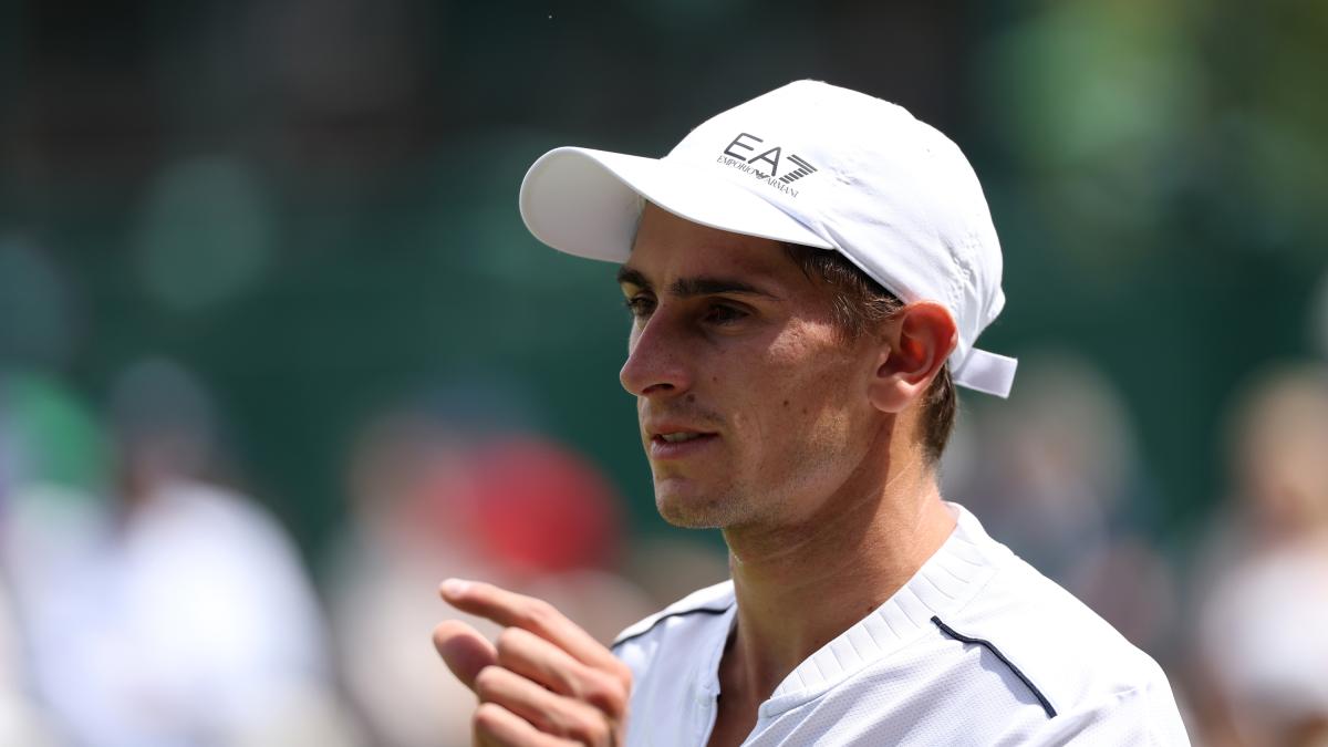Dove vedere Arnaldi-Dzumhur e tutto lo sport in tv del 16 luglio