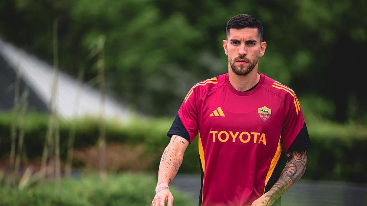 La beffa su Celik spinge la Roma ad accelerare con Pellegrini: la Juve punta anche lui