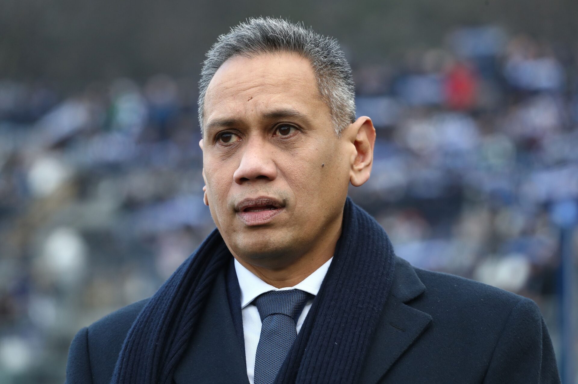 Como, Suwarso: "Abbiamo rifiutato cifre importanti. I giocatori cresceranno e anche il loro valore"
