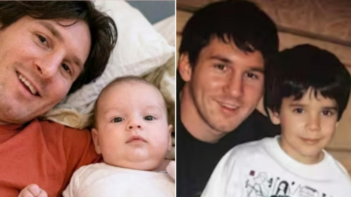 "Scusa Messi, ci facciamo una foto?". Quei bambini sono cresciuti e domani lo affronteranno