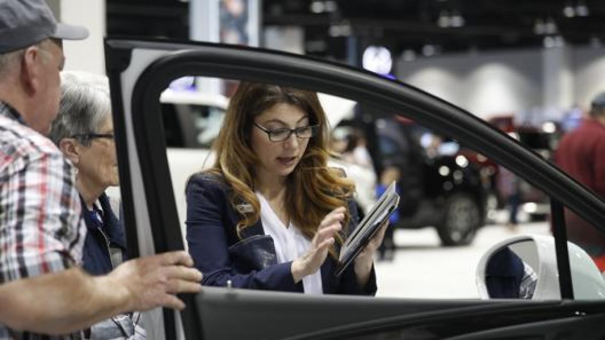 Auto, i 10 modelli più comprati in Europa. A che punto è la Panda