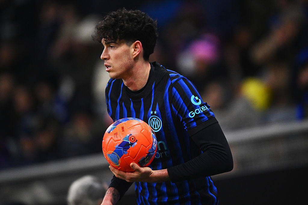 Bastoni va o resta all'Inter? Per i bookie divorzio possibile: le quote