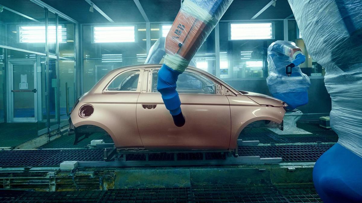 Dove sono prodotte oggi le auto vendute in Europa? I numeri Paese per Paese