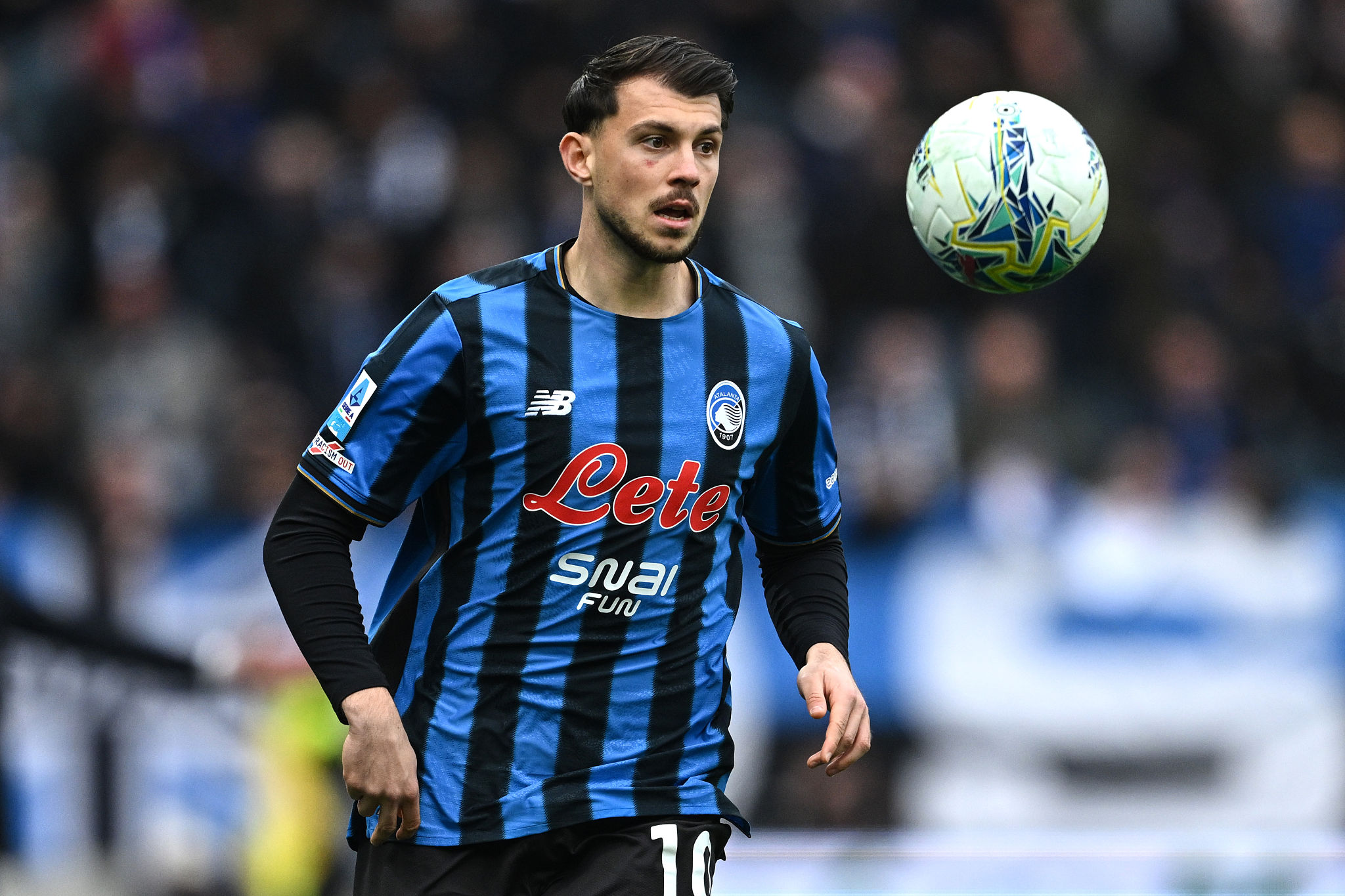 Atalanta bloccata in amichevole 1-1 dal Mantova: a segno Samardzic su punizione