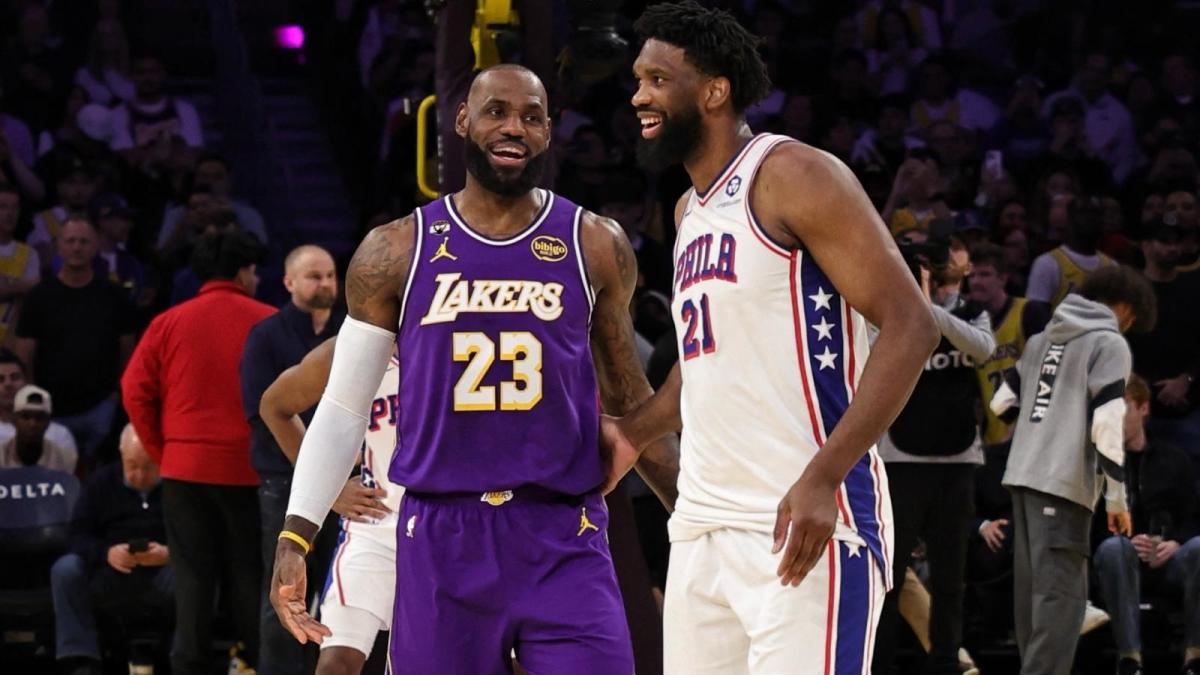 Philadelphia con LeBron ora è da titolo. Ma Knicks, Thunder e Spurs non spariranno…