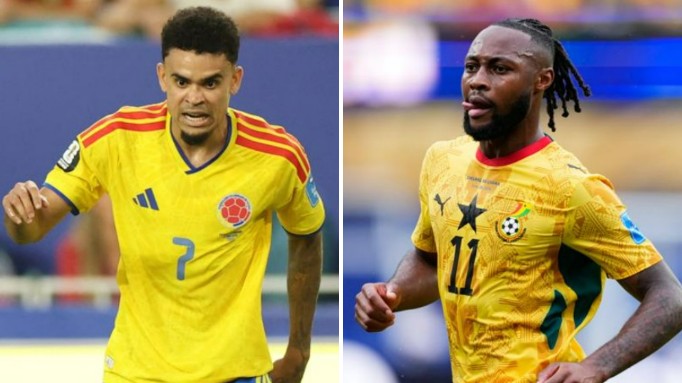 Colombia-Ghana: le quote migliori secondo la nostra intelligenza artificiale