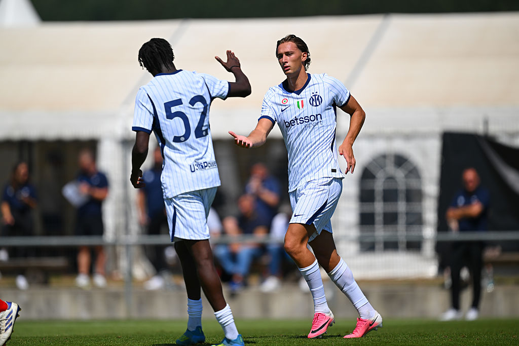 Karlsruhe-Inter, per Chivu ecco il primo test da scudetto: pronostico e quote dei bookie