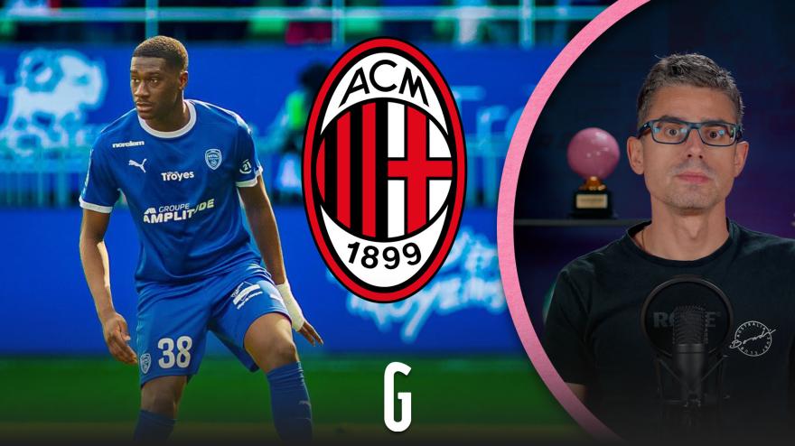 Chi è, come gioca e… quanto giocherà? Milan, tutto su Diawara