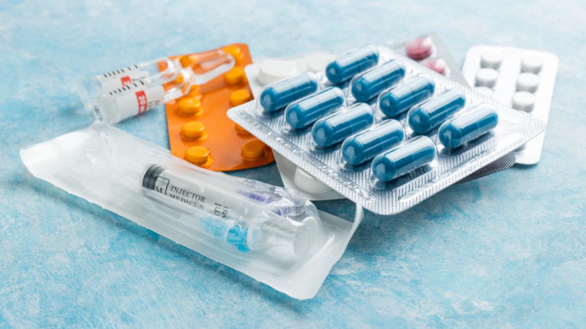 I farmaci possono diventare pericolosi con il caldo? Le raccomandazioni degli esperti
