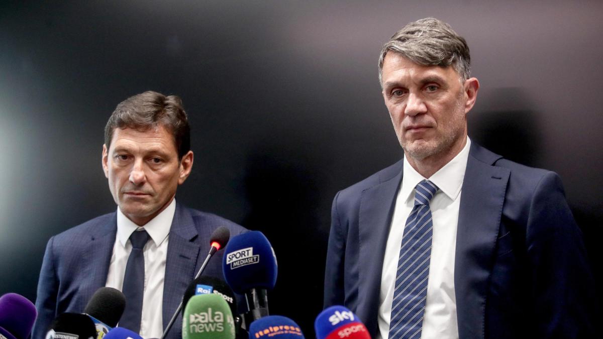 Italia, così si è ribaltato tutto: salta Pirlo, Maldini e Leonardo lasciano. Malagò vuole Chiellini e Mancini