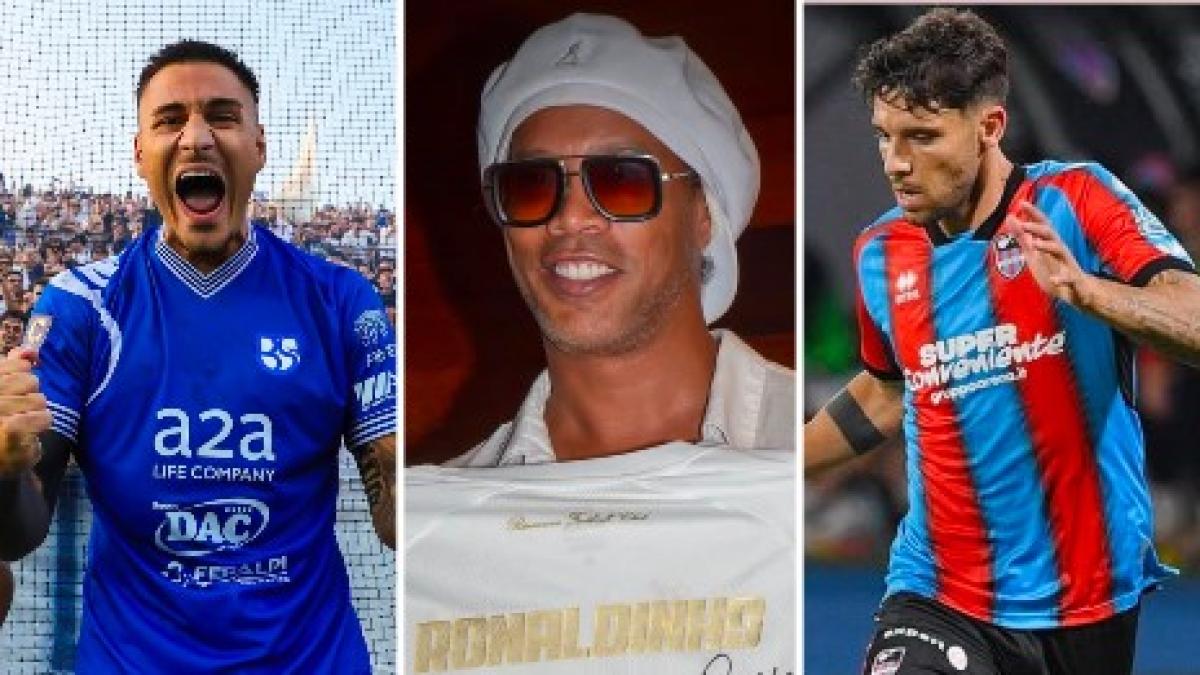 Le favorite, le stelle, il fattore Ronaldinho e il salary cap: 10 domande sulla Serie C